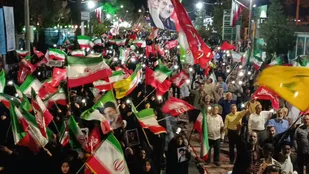 استمرار حضور مردم در میدان&zwnj;های اجتماعی اهمیت راهبردی دارد