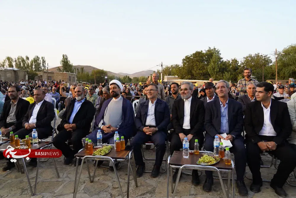 انگور بخشی از هویت، فرهنگ و اقتصاد ملایر است