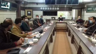 تغییر مسیر شاخه غربی رودخانه بیدستان با هدف پیشگیری از سیل