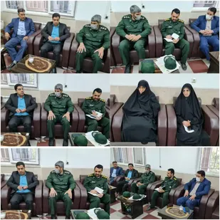 یادواره شهید شاخص کشوری علی عرب در شهرستان زرند برگزار خواهد شد
