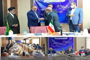 سرپرست جدید سازمان جهادکشاورزی استان سیستان وبلوچستان معرفی شد