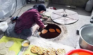 اختصاص 127 تن آرد خام خانه&zwnj;پز روستایی در استان زنجان