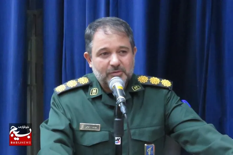 همایش رزمندگان، جانبازان و ایثارگران در خمین برگزار می‌شود