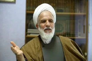با &laquo;عناصر اصلی&raquo; هتک حرمت تکیه معاون الملک برخورد شود