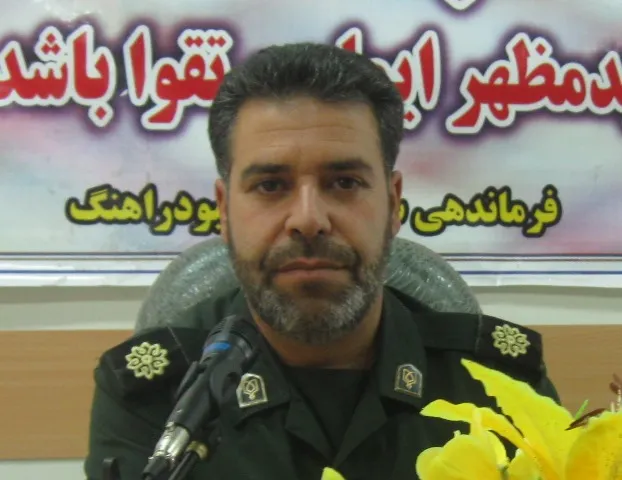برگزاری همایش پیاده‌روی خانوادگی به‌مناسبت هفته دفاع مقدس
