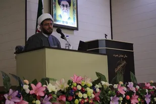 همایش تخصصی مهدویت در تقابل با صهیونیسم جهانی در گلپایگان