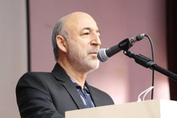 شهید چمران در حساس‌ترین صحنه‌های ایران نقش پررنگی ایفا کرد