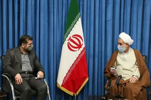 رشد و تحول در وزارت فرهنگ و ارشاد مستلزم دوری از روزمرگی است
