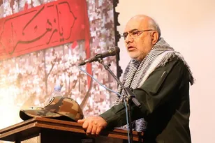 پیروزی انقلاب اسلامی حرکت ارزشمند در منطقه بود