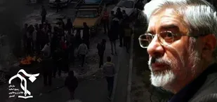 بیانیه سازمان بسیج اساتید، طلاب و روحانیون کشور در پاسخ به توهین و وقاحت میرحسین موسوی