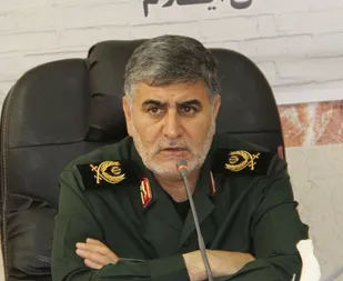 تمهیدات زیر ساختی اربعین در دستور کار مسئولان ایلامی قراردارد/ ظرفیت ۶ هزار نفری اردوگاه سپاه پاسداران