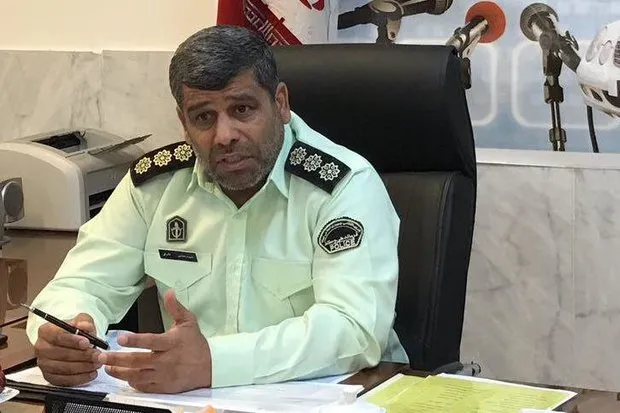 کشف چلم، چوب و زغال قاچاق در شهرستان شاهرود