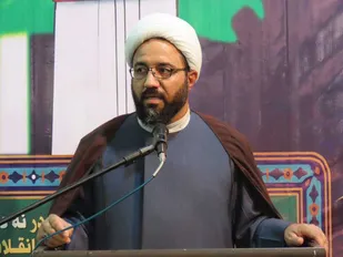 ۹ دی روز عبور ملت ایران از خواص بی بصیرت است