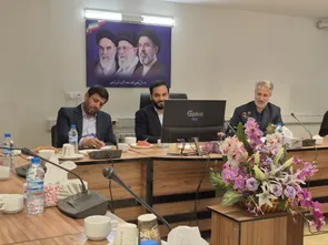 بررسی برنامه‌ها و تأکید بر تقویت فعالیت‌های بسیجی در جامعه کارگری