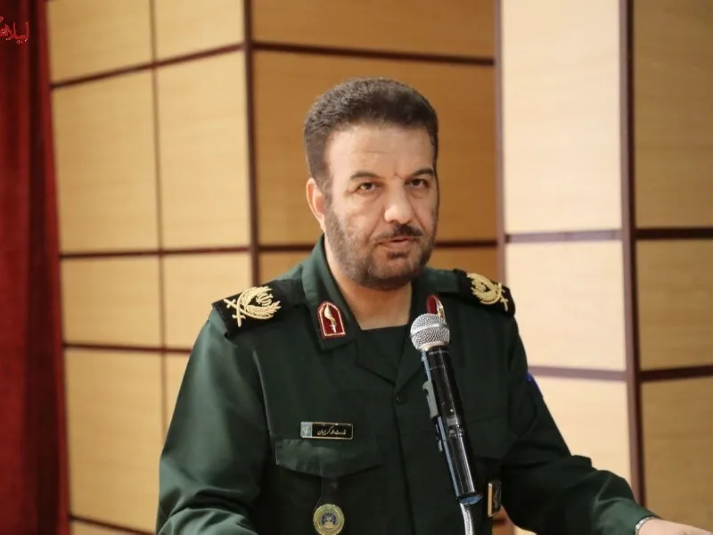 سرود انتقال‌دهنده پیام در قالب هنر است