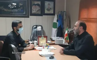 تیم های منتخب تیراندازی بسیج سمنان با نام مقاومت تشکیل می شود