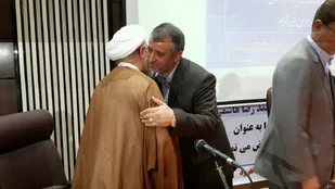 بزرگ&zwnj;ترین نعمت در شهرستان شاهرود وحدت، انسجام و صمیمیت است