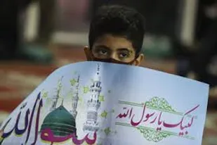 اقدام موهن نشریه فرانسوی بی حیایی نسبت به مسلمانان است