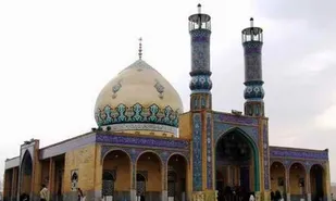 22 بقعه متبرکه ایلام میزبان طرح ضیافت الهی و آرامش بهاری