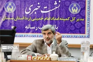 ۱۵ درصدمستمری مددجویان کمیته امداد از اردیبهشت&zwnj;ماه افزایش یافت
