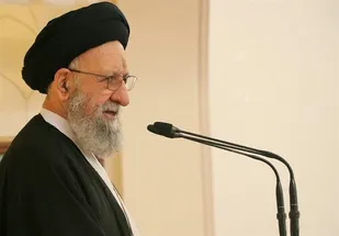 اقتدار ایران اسلامی به برکت حضور نیروهای نظامی است