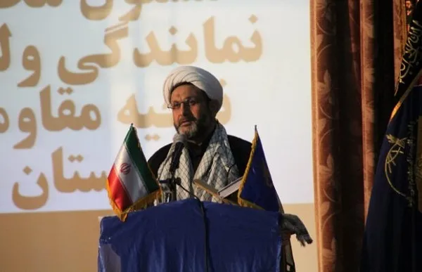 دین مقدّس اسلام کامل ترین نسخه الهی برای هدایت بشر است.