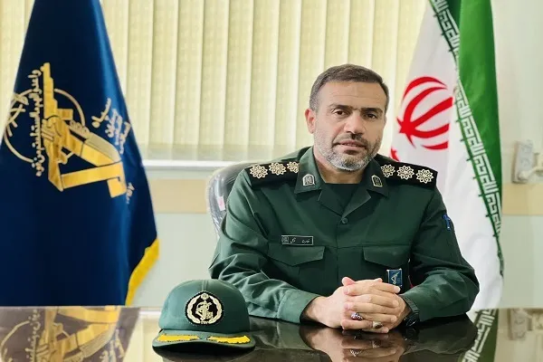 ماموریت بسیج سازندگی سپاه خدمت به صاحبان اصلی انقلاب است