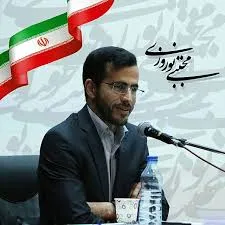 ترور شهید فخری زاده نشانه ی استیصال دشمن است