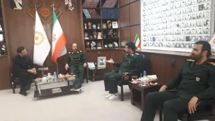 معلولان مانند سایر اقشار جامعه این حق را دارند تا استعدادهای خلاق فکری و هنری خود را رشد دهند