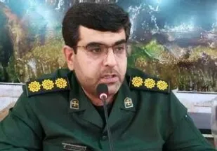 سرپرست فرمانداری کهگیلویه معرفی شد + ( حکم )