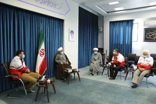 سردار سلیمانی مرد صداقت و اقامه کننده نماز بود