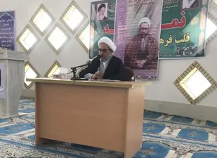 شهید مطهری علمدار فکری انقلاب است/ امروزه رگه هایی از مقاومت در جوانان فلسطینی ایجاد شده است