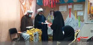 نشست بصیرتی با رویکرد کادر سازی و کار تشکیلاتی