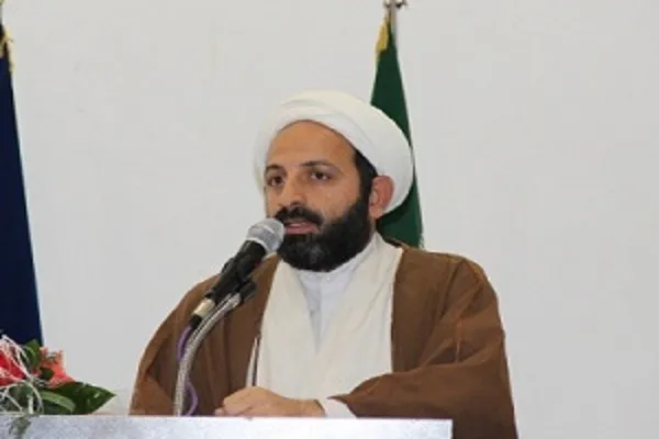 لازمه نصرت الهی، حضور در صحنه است / تقوا را در سیاست رعایت کنیم