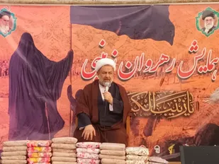 مطالبه گری مرز اصلی امر به معروف و نهی از منکر است/ظرفیت سازی برای حجاب را از مدارس و ادارات شروع کنیم