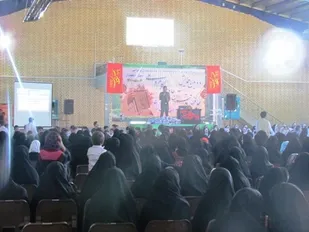 برگزاری دومین همایش حافظان قرآن حاملان کلام وحی