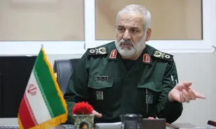 قدرت موشکی و پهپادی ایران پایدار و درون‌زا است/ دشمنان از پهپادهای ایران کپی‌برداری می‌کنند