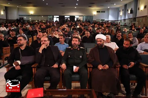 سردار حسن‌زاده عنوان کرد: