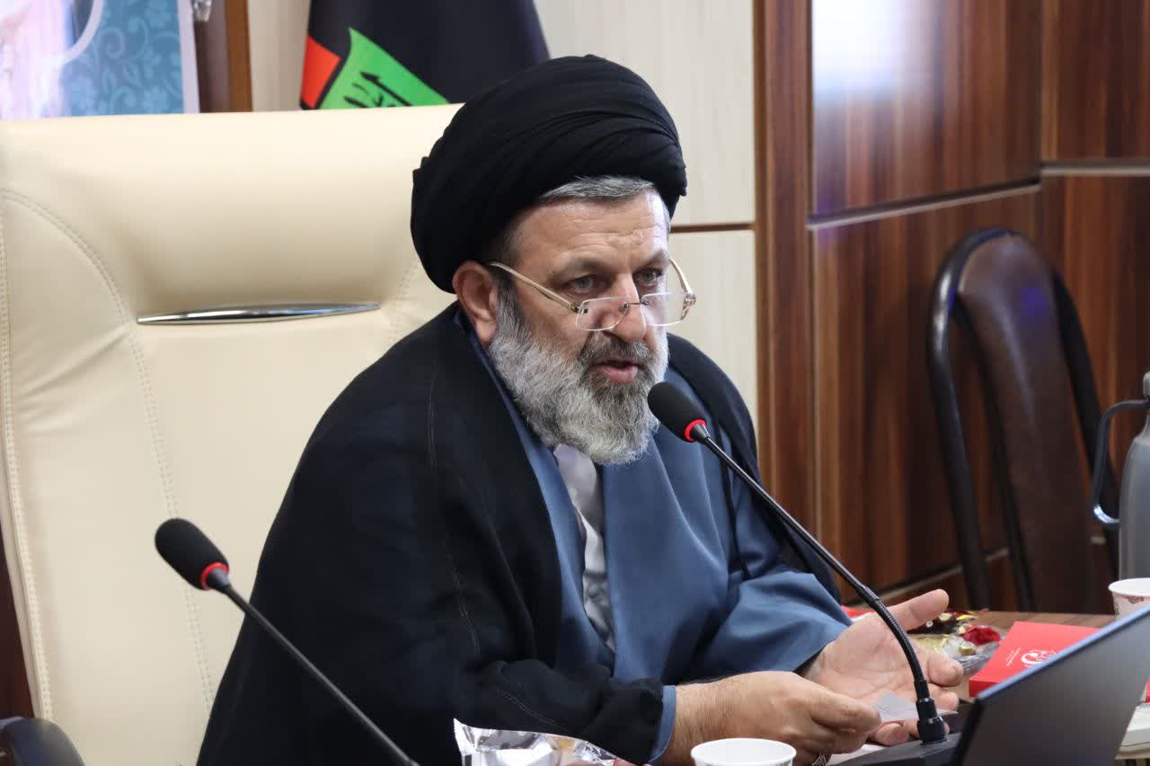 دانش‌آموزان راویان هنرمند فرهنگ ایثار و مقاومت باشند