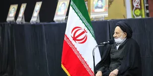 غرب لیبرال بدترین آفت برای انسانیت است