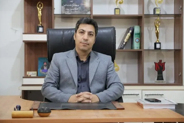 برگزاری رویداد سوگواره «حماسه حسینی؛ خط سرخ آزادگی» در دانشگاه شهید چمران اهواز