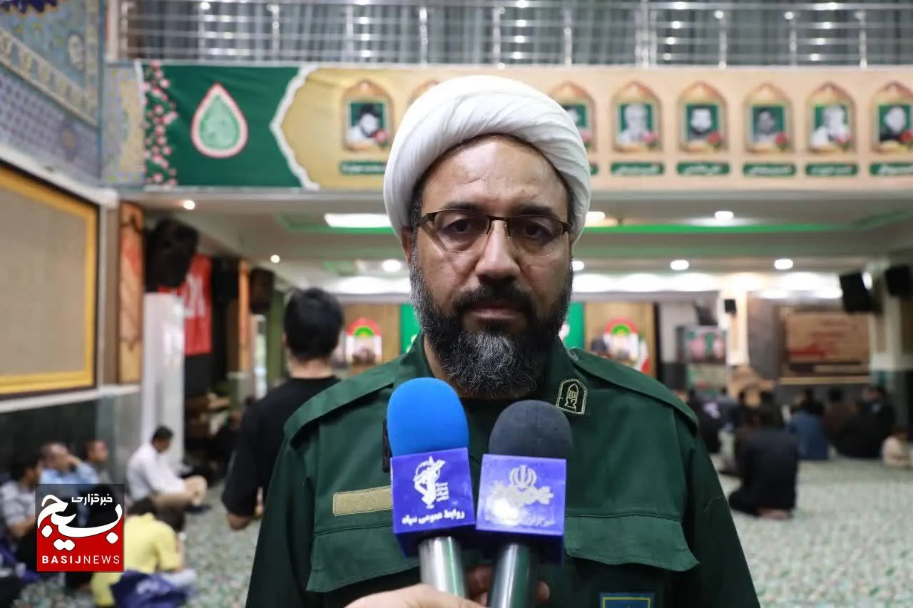 ملت در جنگ رمضان از سوی خداوند مبعوث به شکست استکبار جهانی شدند