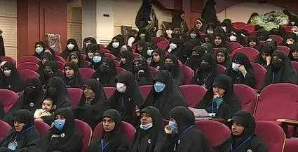 همایش بین المللی مادران فاطمی، تربیت حسینی،تمدن نوین اسلامی دربندرعباس
