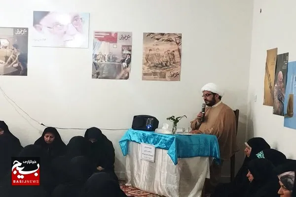 حماسه ۹ دی موجی در اقیانوس ایران بود که ریزش‌های انقلاب را کنار زد