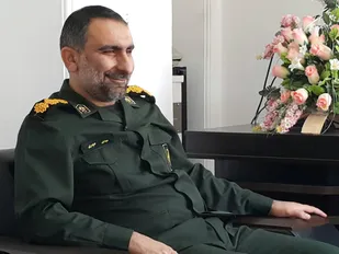 پیام تبریک معاونت روابط عمومی سپاه فتح به اصحاب رسانه به مناسبت عید نوروز ۱۴۰۲
