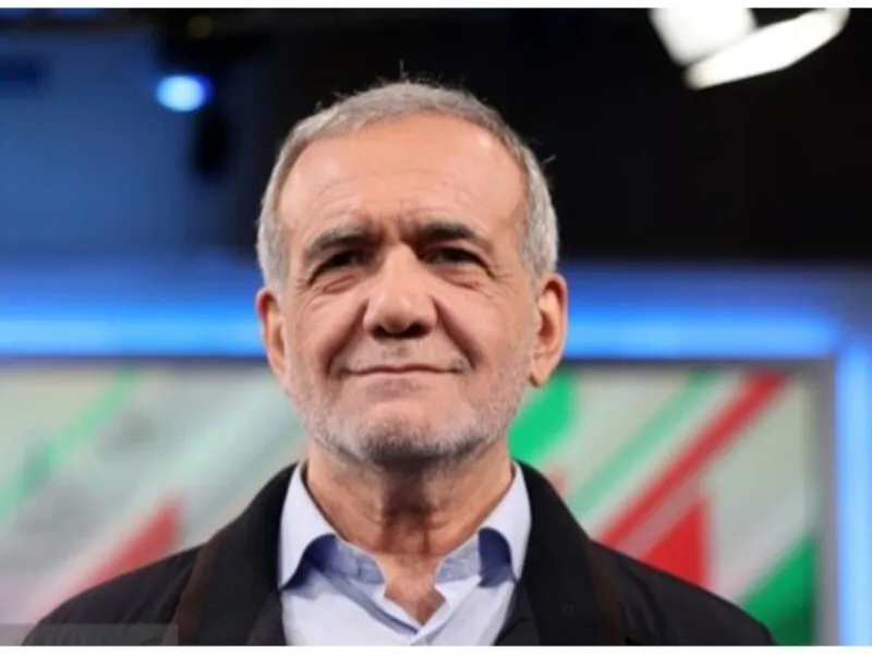 رئیس‌جمهور منتخب را بیشتر بشناسید