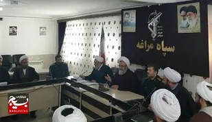 علما سهم قابل توجهی از جهاد تبیین را عهده&zwnj;دار هستند