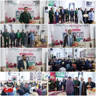 ستارگانی که راه را روشن کردند و هنوز چشم به راهیم