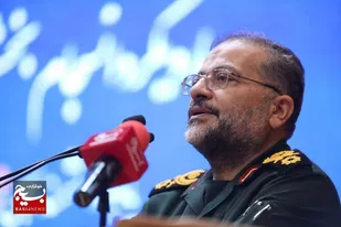 انقلاب اسلامی ایران هندسه قدرت در جهان را تغییر داد/ حرکت&zwnj;های جهادی، بزرگ&zwnj;ترین اقدام ضدصهیونیستی و ضد آمریکایی در ايران اسلامی است