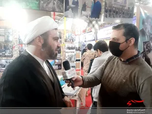 بدنه بسیج باید تقویت شود/نقش کنشگری بسیج در &laquo;گام دوم انقلاب&raquo;